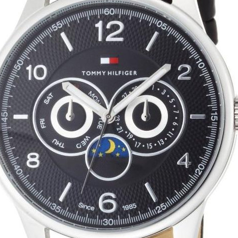 Tommy Hilfiger Męskie 1710255 2