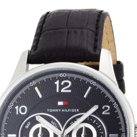 Tommy Hilfiger Męskie 1710255 3