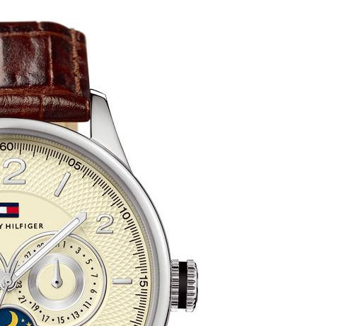 Tommy Hilfiger Męskie 1710256 5