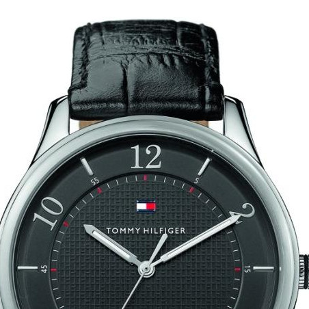 Tommy Hilfiger Męskie 1710281 3
