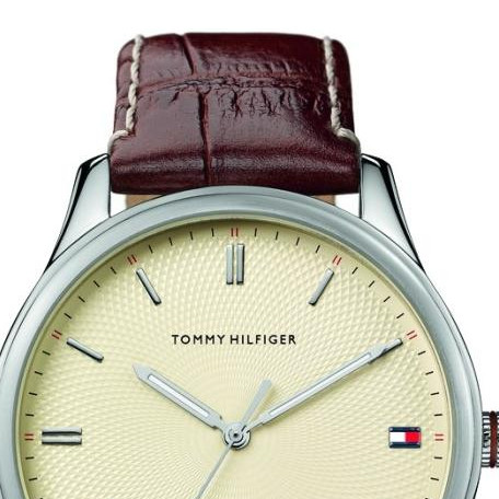Tommy Hilfiger Męskie 1710282 3