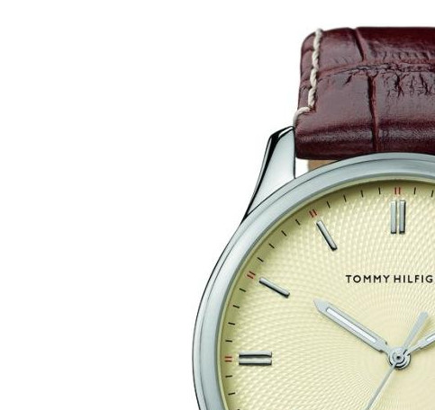 Tommy Hilfiger Męskie 1710282 4