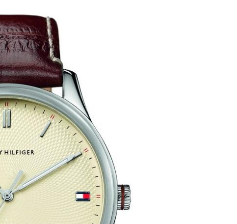 Tommy Hilfiger Męskie 1710282 5