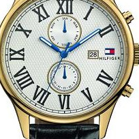 Tommy Hilfiger Męskie 1710291 2