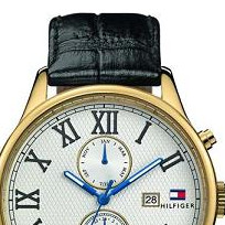 Tommy Hilfiger Męskie 1710291 3