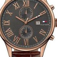 Tommy Hilfiger Męskie 1710292 2