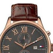 Tommy Hilfiger Męskie 1710292 3
