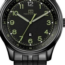Tommy Hilfiger Męskie 1710307 2