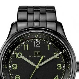 Tommy Hilfiger Męskie 1710307 3