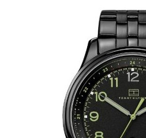 Tommy Hilfiger Męskie 1710307 4