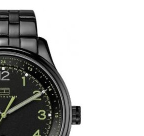 Tommy Hilfiger Męskie 1710307 5