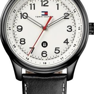 Tommy Hilfiger Męskie 1710309 2