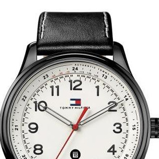 Tommy Hilfiger Męskie 1710309 3