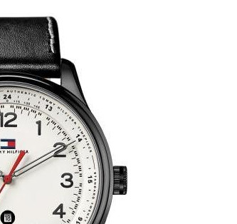Tommy Hilfiger Męskie 1710309 5