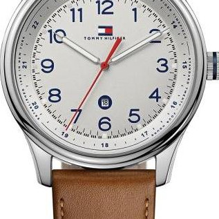 Tommy Hilfiger Męskie 1710311 2