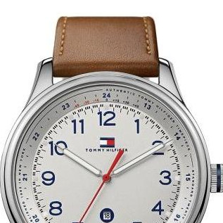 Tommy Hilfiger Męskie 1710311 3