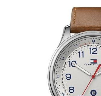 Tommy Hilfiger Męskie 1710311 4