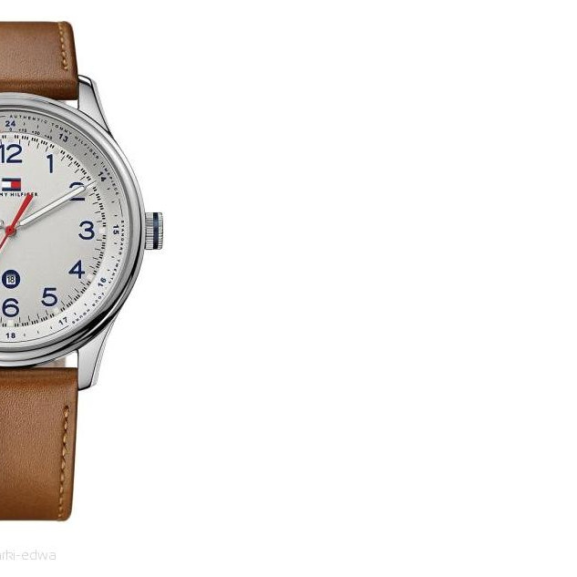 Tommy Hilfiger Męskie 1710311 6