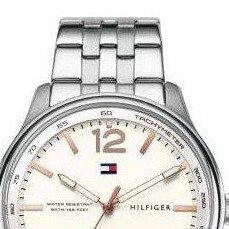 Tommy Hilfiger Męskie 1710313 3