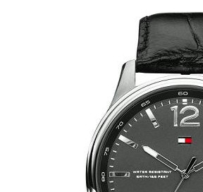 Tommy Hilfiger Męskie 1710314 4