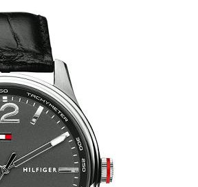 Tommy Hilfiger Męskie 1710314 5