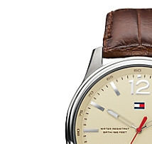 Tommy Hilfiger Męskie 1710315 4