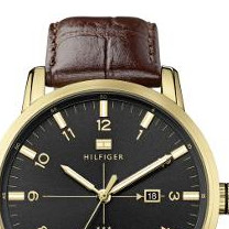 Tommy Hilfiger Męskie 1710329 3