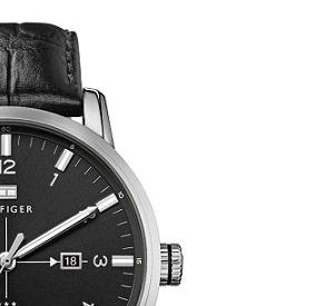 Tommy Hilfiger Męskie 1710330 5