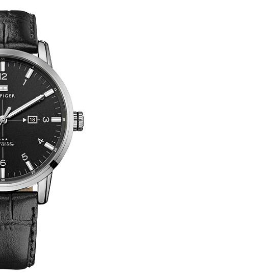 Tommy Hilfiger Męskie 1710330 6