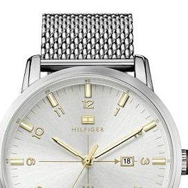 Tommy Hilfiger Męskie 1710333 3