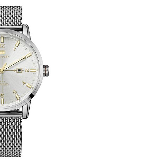 Tommy Hilfiger Męskie 1710333 6