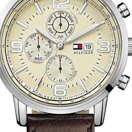 Tommy Hilfiger Męskie 1710337 2