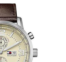 Tommy Hilfiger Męskie 1710337 5