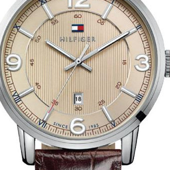 Tommy Hilfiger Męskie 1710343 2