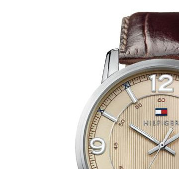 Tommy Hilfiger Męskie 1710343 4