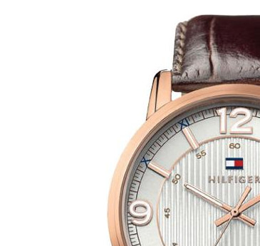 Tommy Hilfiger Męskie 1710346 4