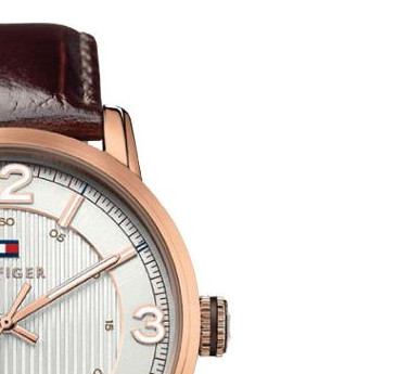 Tommy Hilfiger Męskie 1710346 5