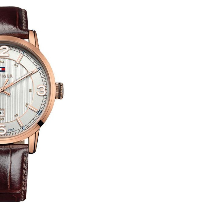 Tommy Hilfiger Męskie 1710346 6