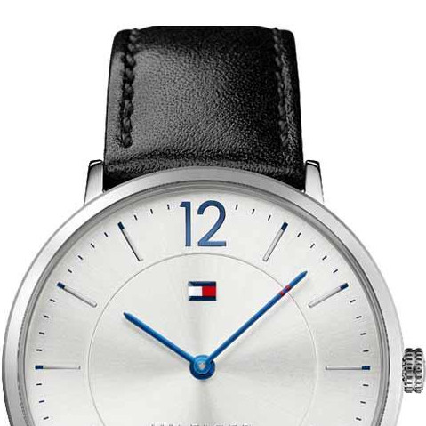 Tommy Hilfiger Męskie 1710351 3