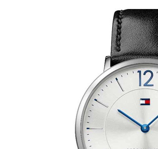 Tommy Hilfiger Męskie 1710351 4