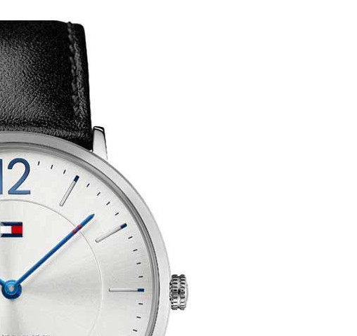 Tommy Hilfiger Męskie 1710351 5