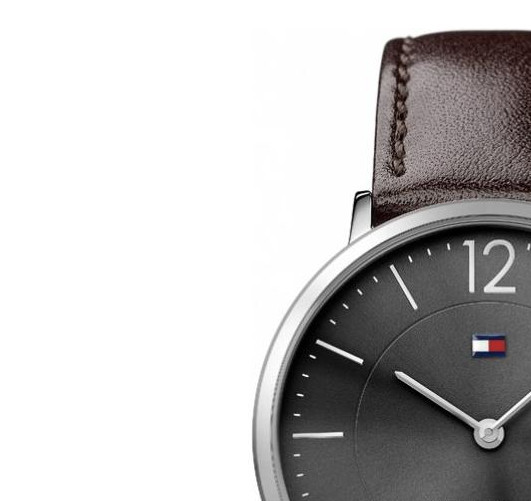 Tommy Hilfiger Męskie 1710352 4