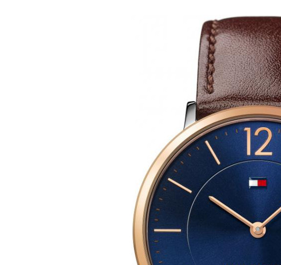 Tommy Hilfiger Męskie 1710354 4