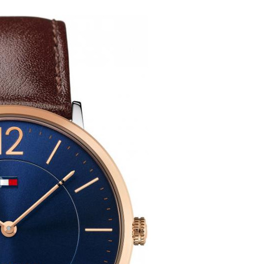 Tommy Hilfiger Męskie 1710354 5