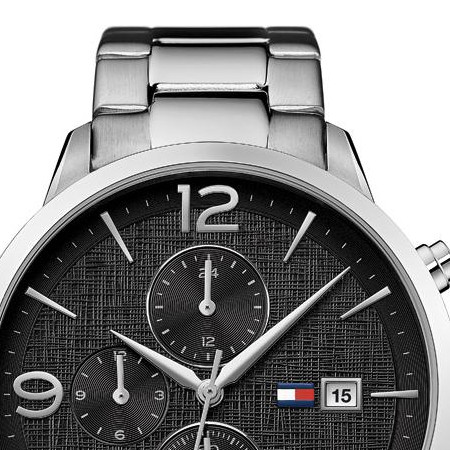 Tommy Hilfiger Męskie 1710356 3