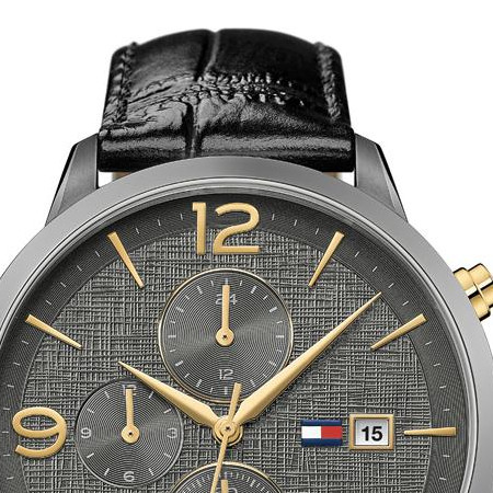 Tommy Hilfiger Męskie 1710357 3