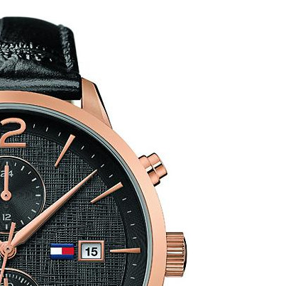 Tommy Hilfiger Męskie 1710358 5