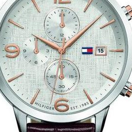 Tommy Hilfiger Męskie 1710360 2
