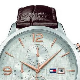 Tommy Hilfiger Męskie 1710360 3