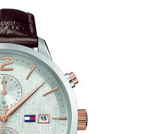 Tommy Hilfiger Męskie 1710360 5